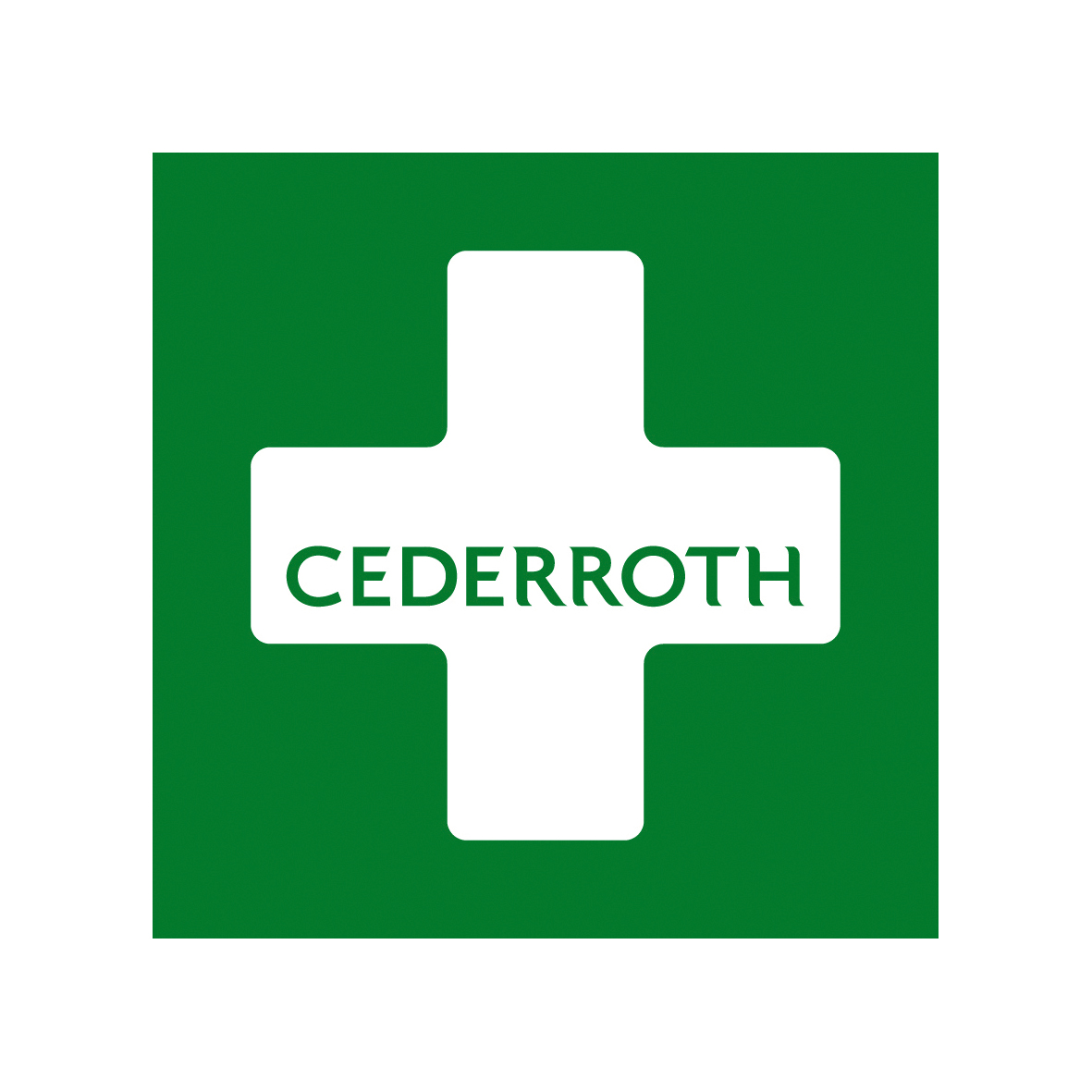 CEDEROTH