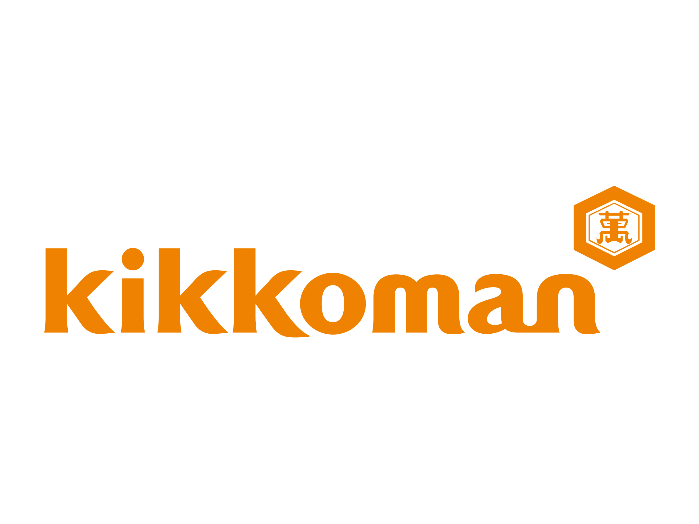 Kikkoman